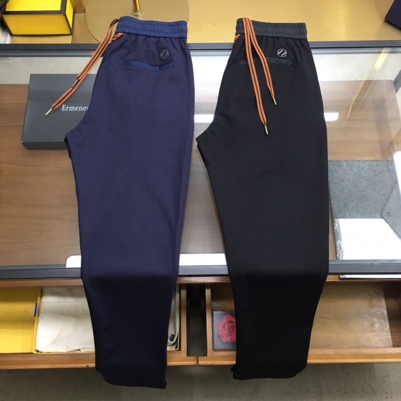 Zegna Long Pants